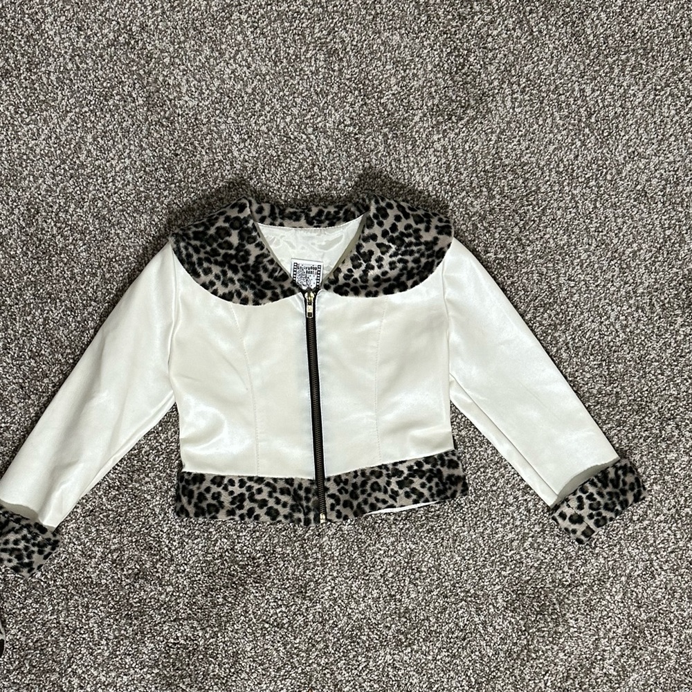 Hollywood Babe Jacket